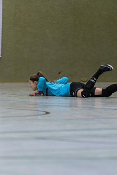 Bild 153 - B-Juniorinnen Landesmeisterschaft